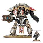 IMPERIAL KNIGHTS: KNIGHT PRECEPTOR CANIS REX | 5011921095698