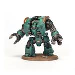 LEGIONES ASTARTES: LEVIATHAN DREADNOUGHT WITH CLAWS/DRILLS | 5011921189809