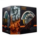 CASCO ELECTRONICO WEDGE ANTILLES STAR WARS | 5010993866748