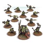 ORKS: RUNTHERD AND GRETCHIN (KAPORAL Y GRETCHINS) | 5011921156986