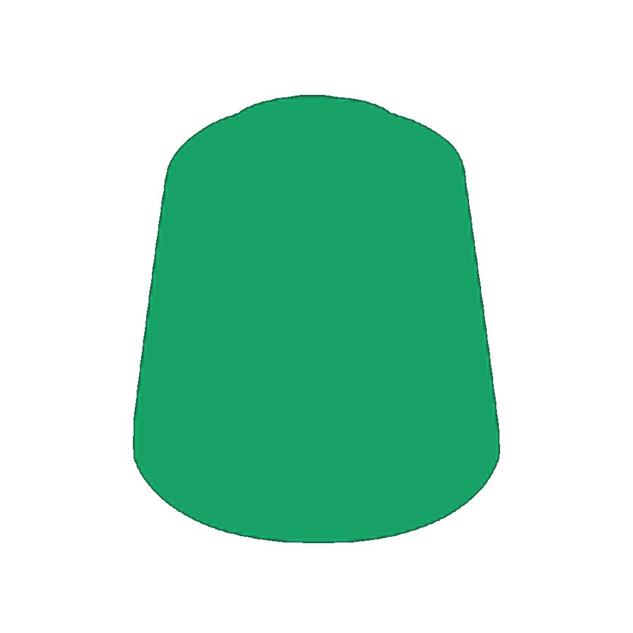 LAYER - SYBARITE GREEN | 5011921186198