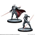STAR WARS: SHATTERPOINT - JEDI HUNTERS SQUAD PACK | 841333121785