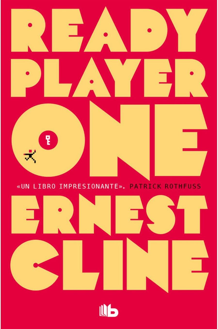 READY PLAYER ONE (ED. 2023) | 9788413142692 | ERNEST CLINE