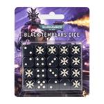 BLACK TEMPLARS: DICE (SET DE DADOS) | 5011921165216