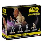 STAR WARS: SHATTERPOINT - THIS PARTY'S OVER SQUAD PACK | 841333122362