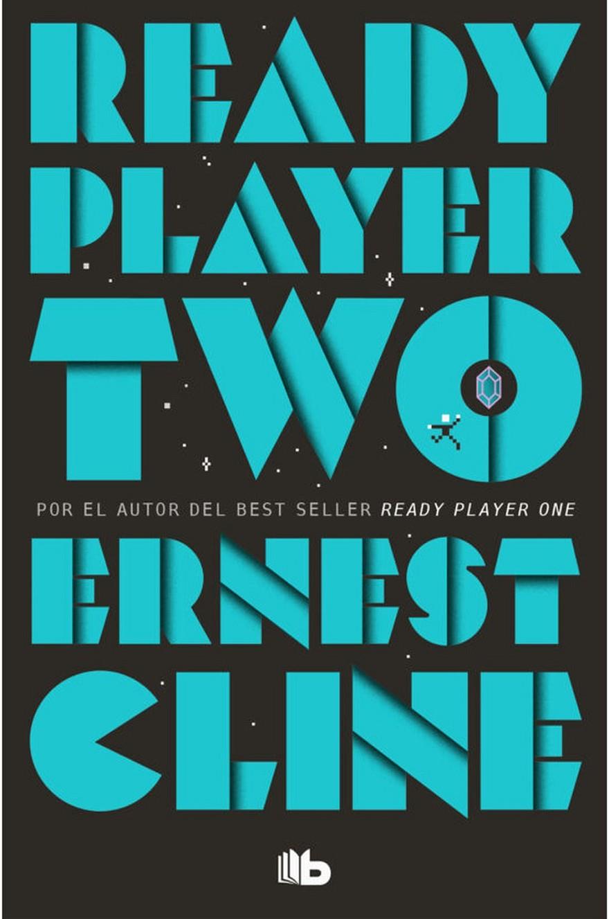 READY PLAYER TWO (ED. 2023) | 9788413144665 | ERNEST CLINE