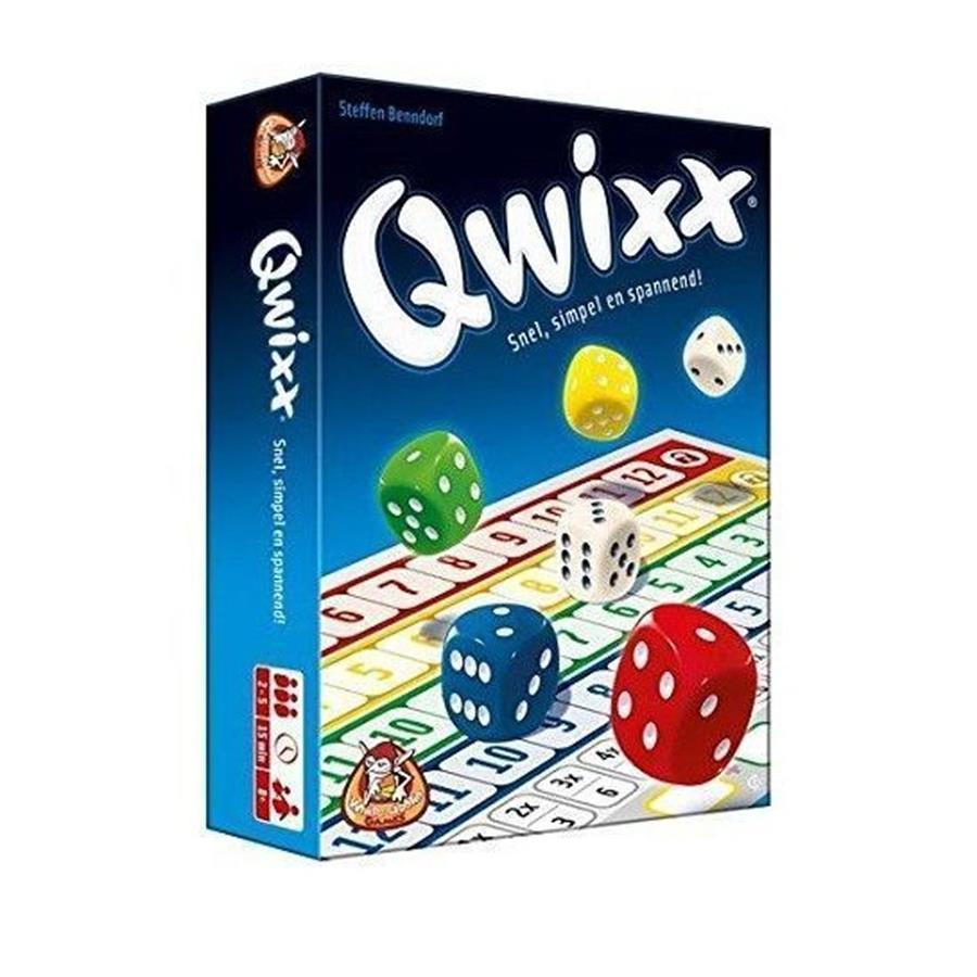 QWIXX | 5600224182237