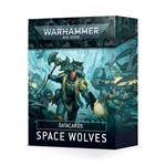 DATACARDS: SPACE WOLVES (ENGLISH) | 5011921134175