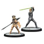 STAR WARS: SHATTERPOINT - FEARLESS AND INVENTIVE SQUAD PACK | 841333123604
