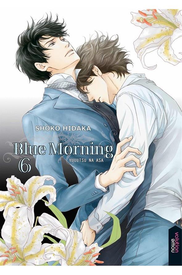 BLUE MORNING 06 | 9788416936366 | HIDAKA,SHOKO