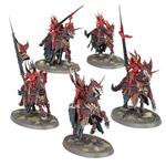 SOULBLIGHT GRAVELORDS: BLOOD KNIGHTS | 5011921139088