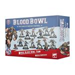 BLOOD BOWL: NORSE TEAM (NORSCA RAMPAGERS) | 5011921163281