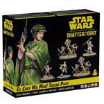 STAR WARS: SHATTERPOINT - EE CHEE WA MAA! SQUAD PACK | 841333124045