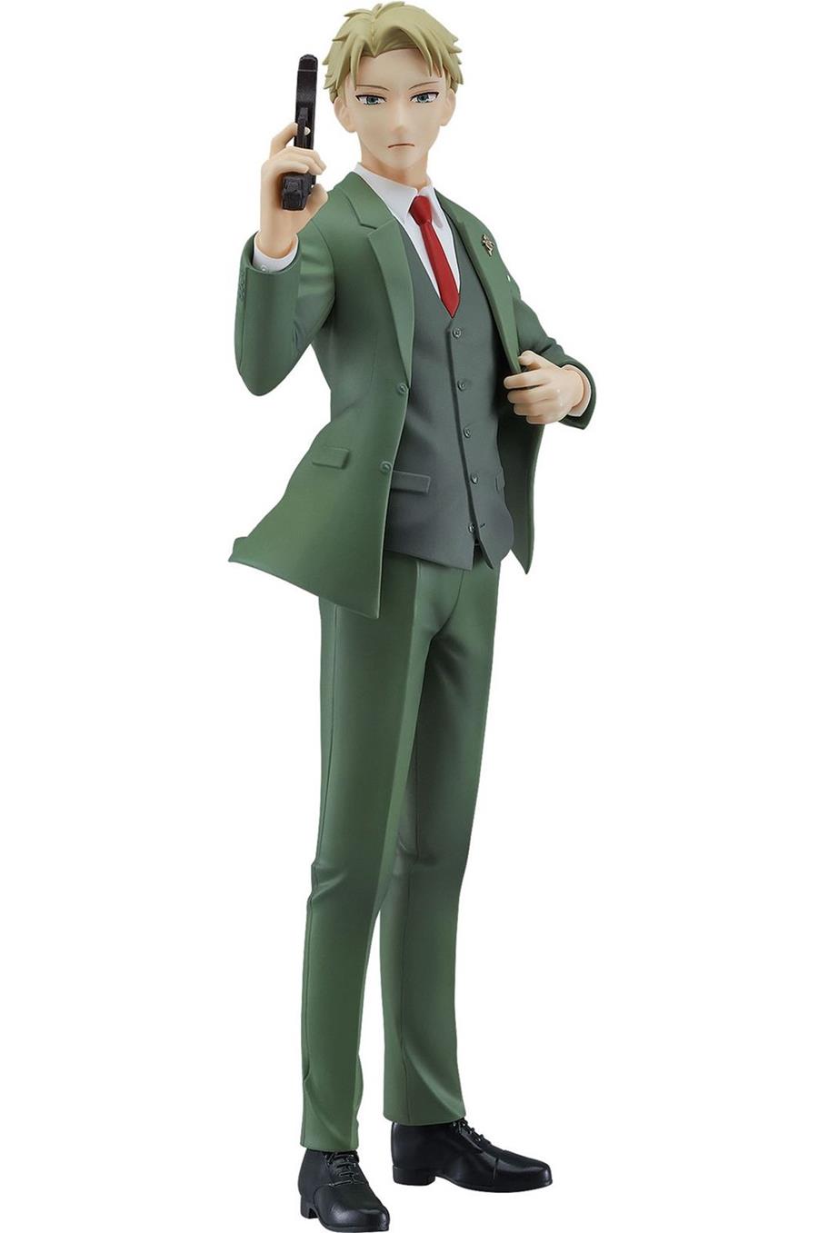 LOID FORGER FIG 17 CM SPY X FAMILY POP UP PARADE | 4580416946186