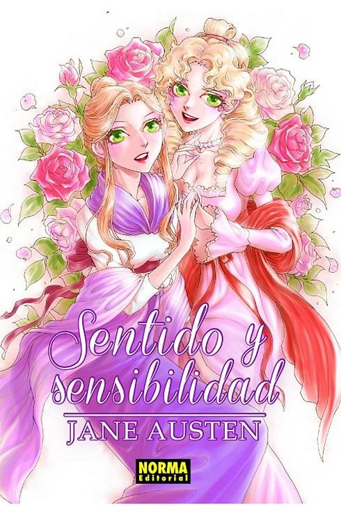 SENTIDO Y SENSIBILIDAD (CLASICOS MANGA) | 9788467944976 | AUSTEN,JANE - KING,STACY - TSE,PO
