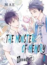THE MONSTER OF MEMORY 01 | 9788419122070 | MAE