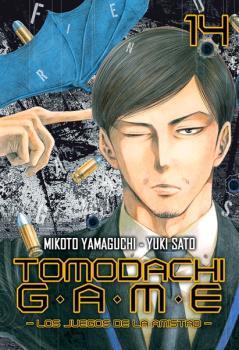 TOMODACHI GAME 14 | 9788418222054 | YAMAGUCHI,MIKOTO - SATO,YUKI