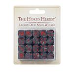 THE HORUS HERESY – LEGION DICE: SPACE WOLVES | 5011921136162