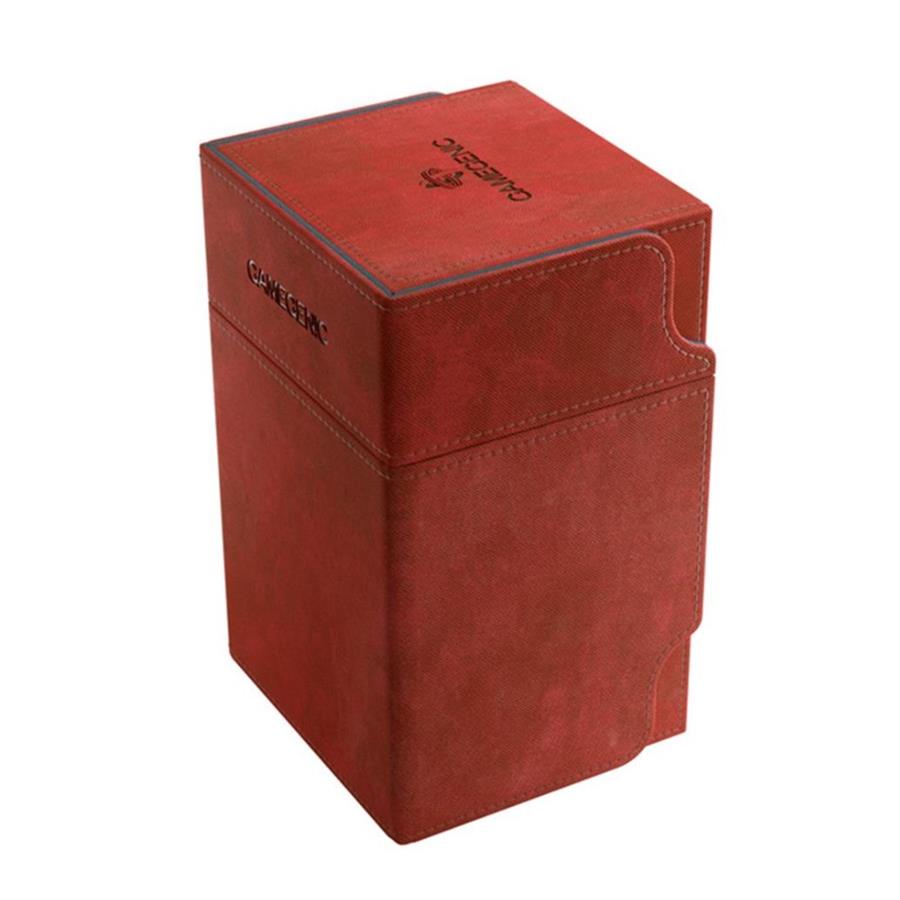 CAJA WATCHTOWER 100+ CONVERTIBLE RED | 4251715407332
