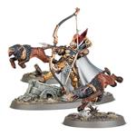 STORMCAST ETERNALS: KNIGHT-JUDICATOR WITH GRYPH-HOUNDS (CABALLERO AJUSTICIADOR CON GRIFOMASTINES) | 5011921154265