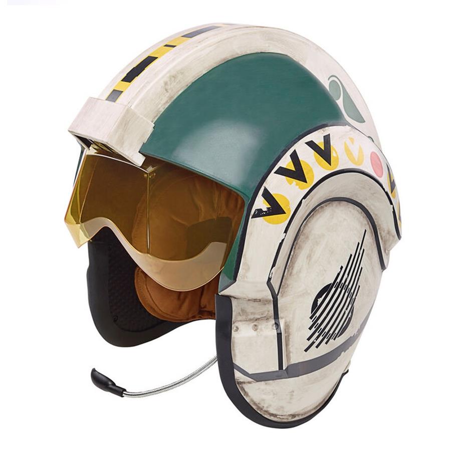 CASCO ELECTRONICO WEDGE ANTILLES STAR WARS | 5010993866748