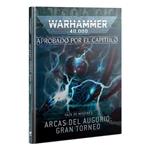 WARHAMMER 40000: PACK DE MISIONES ARCAS DEL AUGURIO: GRAN TORNEO | 9781804571194