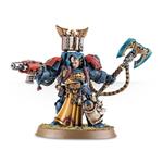 BLOOD ANGELS: LIBRARIAN IN TERMINATOR ARMOUR | 5011921999125