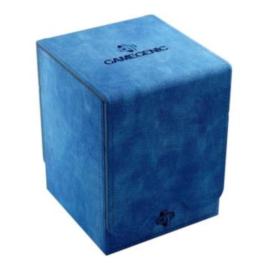CAJA SQUIRE 100+ XL BLUE | 4251715412060