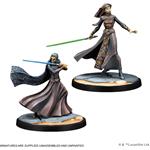 STAR WARS: SHATTERPOINT - PLANS AND PREPARATION SQUAD PACK | 841333121815