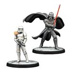 STAR WARS: SHATTERPOINT - FEAR AND DEAD MEN SQUAD PACK | 841333123598