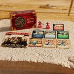 PATH OF THE WANDERING MONK EXPANSION HEROQUEST HASBRO GAMING | 5010996213365