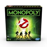 MONOPOLY GHOSTBUSTERS | 5010993702213