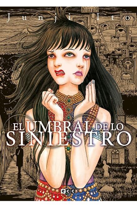 EL UMBRAL DE LO SINIESTRO (EDICIÓN FLEXIBOOK) | 9788419279453 | ITO,JUNJI