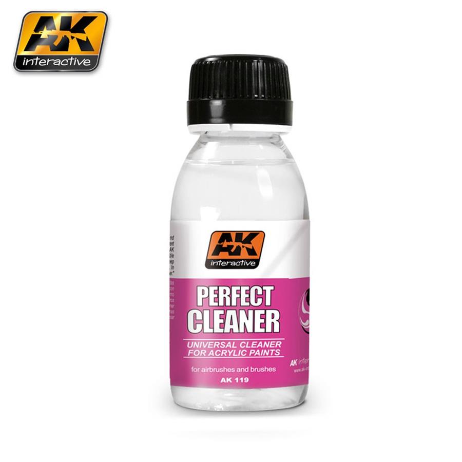 PERFECT CLEANER (LIMPIADOR UNIVERSAL) | 8436535571197