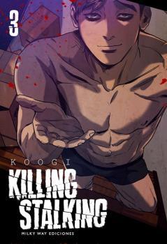 KILLING STALKING 03 | 9788418222092 | KOOGI