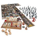 ZOMBICIDE: UNDEAD OR ALIVE | 8435407641037