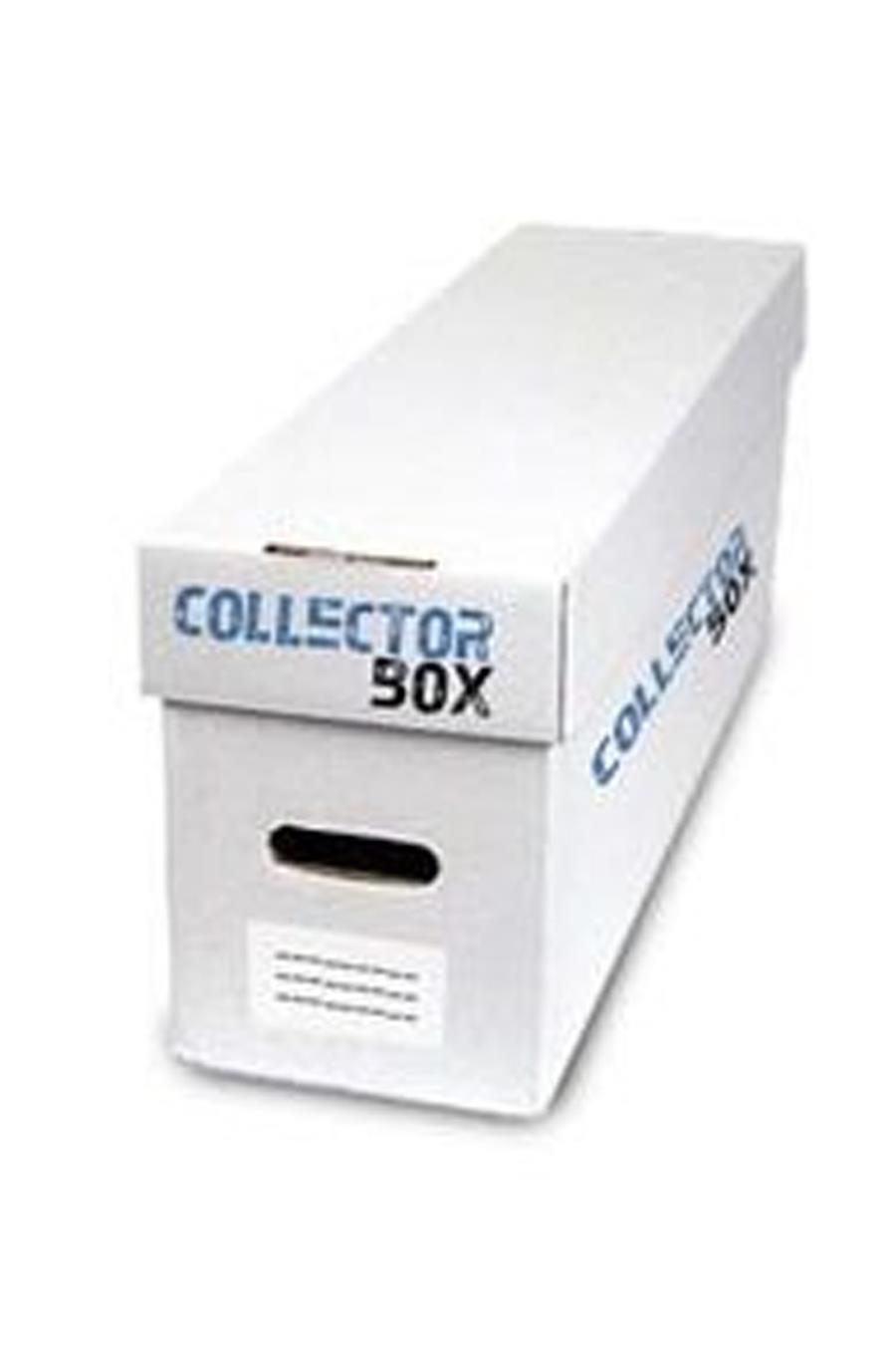 COLLECTOR BOX 30x20x30 CM UNIDAD INDIVIDUAL | 8436546892861