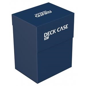 DECK CASE 80+ AZUL | 4260250075005