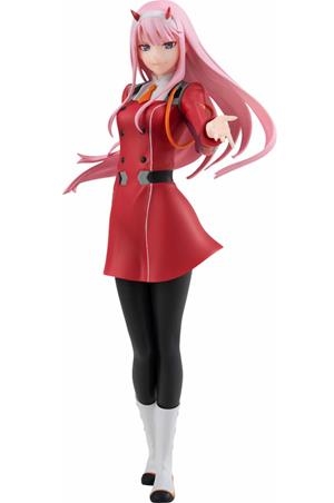 ZERO TWO FIG 17 CM DARLING IN THE FRANXX POP UP PARADE | 4580416945578