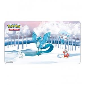 TAPETE POKEMON GALLERY SERIES FROSTED FOREST ARTICUNO - UP - PLAYMAT | 074427159825