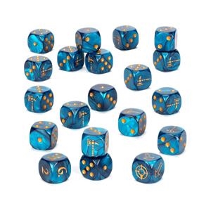 THE OLD WORLD: DICE SET | 5011921217328