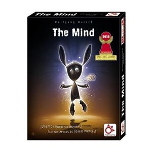 THE MIND | 8437015001524