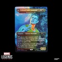 Hasbro Marvel Legends Spider-Man X Magic: the Gathering Man Wolf 6  Action Figure & Trading Card