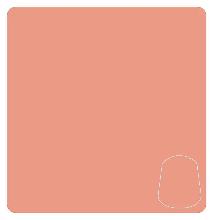 LAYER - LUGGANATH ORANGE