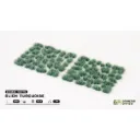 Alien Turquoise (6mm) - GGA-TG