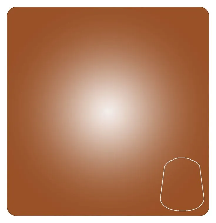 LAYER - FULGURITE COPPER