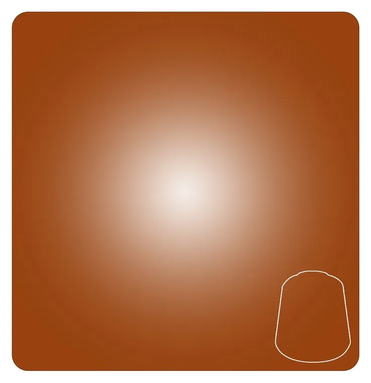 LAYER - GEHENNA'S GOLD