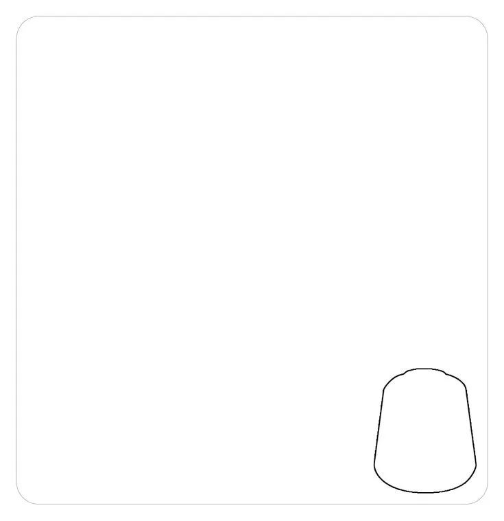 [5011921186754] LAYER - WHITE SCAR