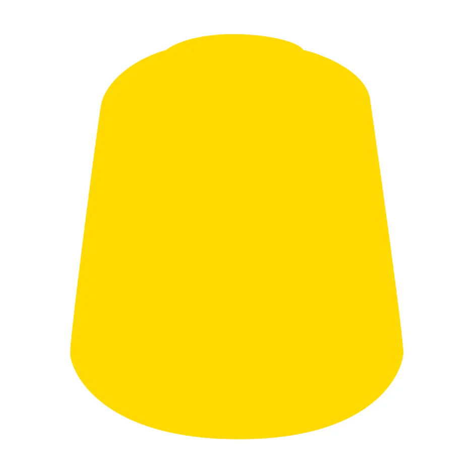 [5011921185122] LAYER - YRIEL YELLOW