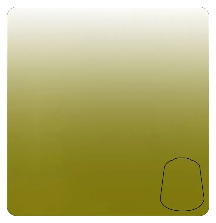 SHADE - MORTARION GRIME